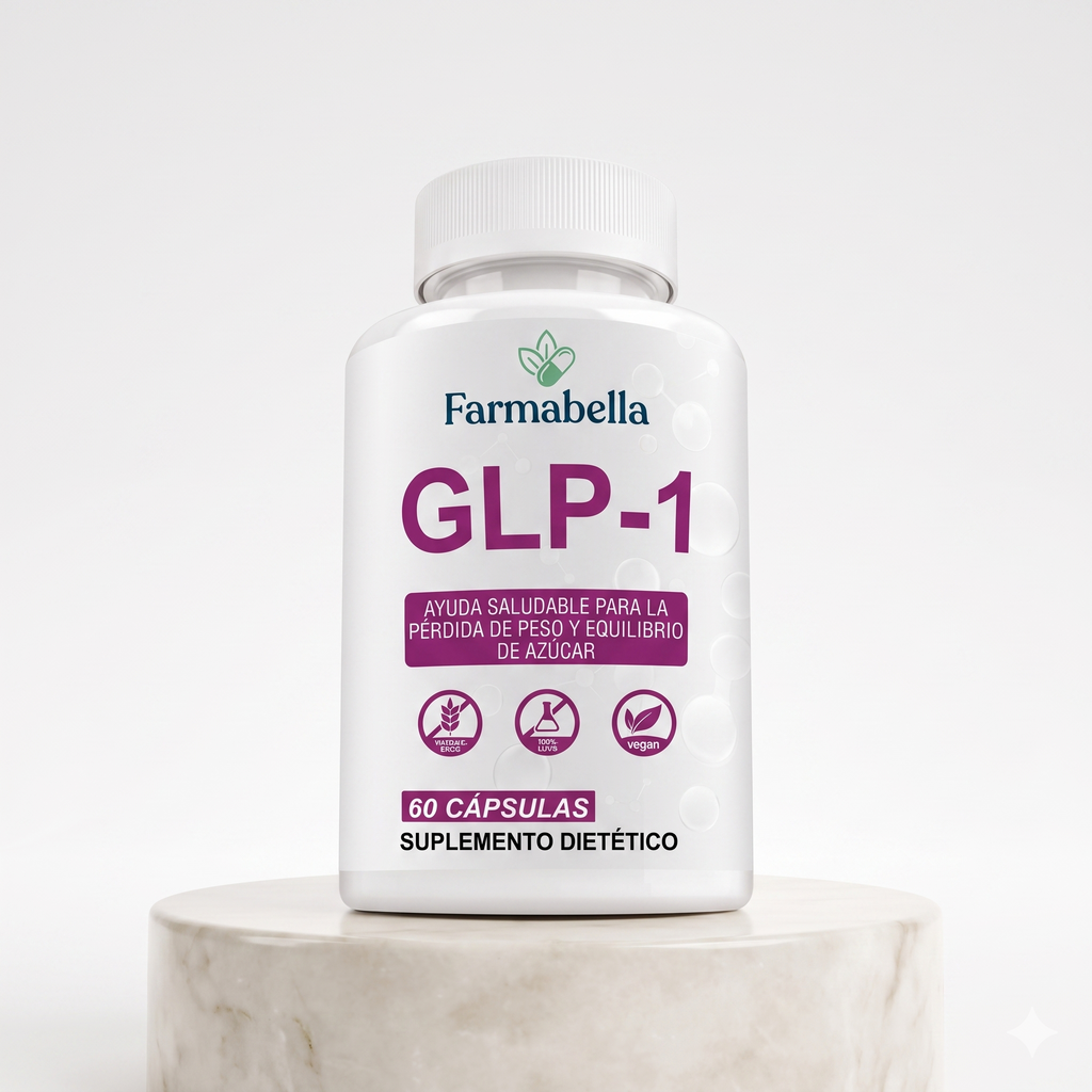 GLP-1 Support