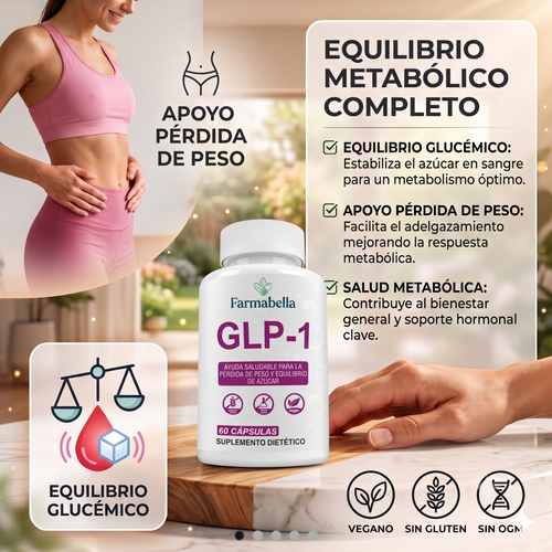 GLP-1 Support